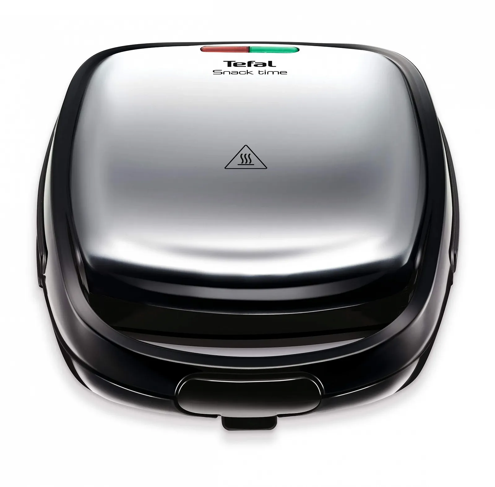 Сэндвичница Tefal SW341D12 Черный 700 Вт, фото №2