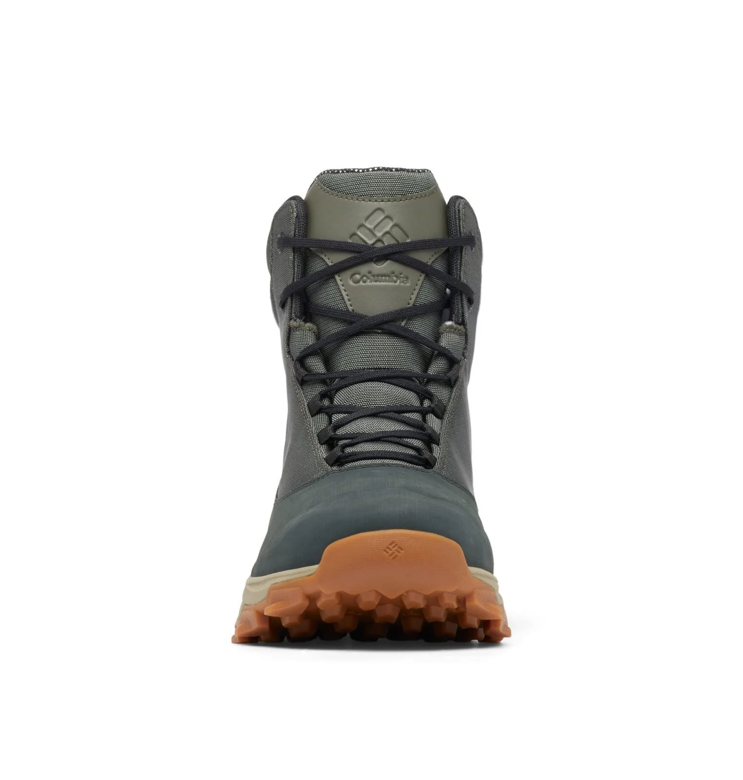 Чоловічі зимові черевики Columbia Expeditionist Protect Omni-Heat, фото №3