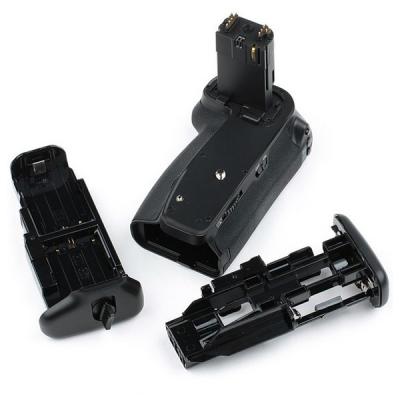 Батарейный блок Meike Canon 6D (BG-E13) (DV00BG0036), фото №5 Батарейный блок Meike Canon 6D (BG-E13) (DV00BG0036), фото №5