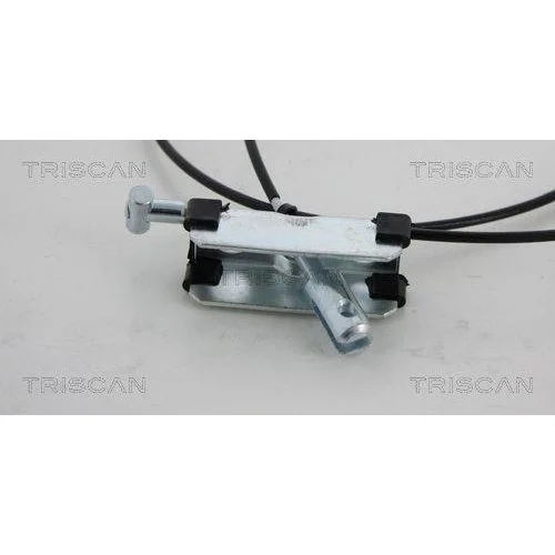 Трос стояночного тормоза TRISCAN 8140 10195 для OPEL VAUXHALL передний центральный, фото №2