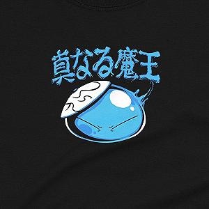 Футболка Аниме О моём перерождении в слизь That Time I Got Reincarnated as a Slime TH175 XL synthetic.ua - Фото 1