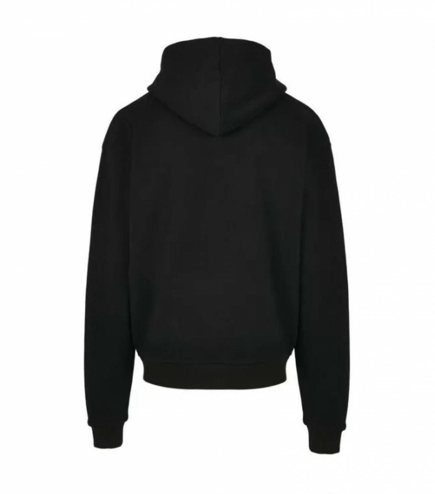 Дитяча Толстовка з капюшоном American College USA Unisex для хлопчиків та дівчаток, фото №2