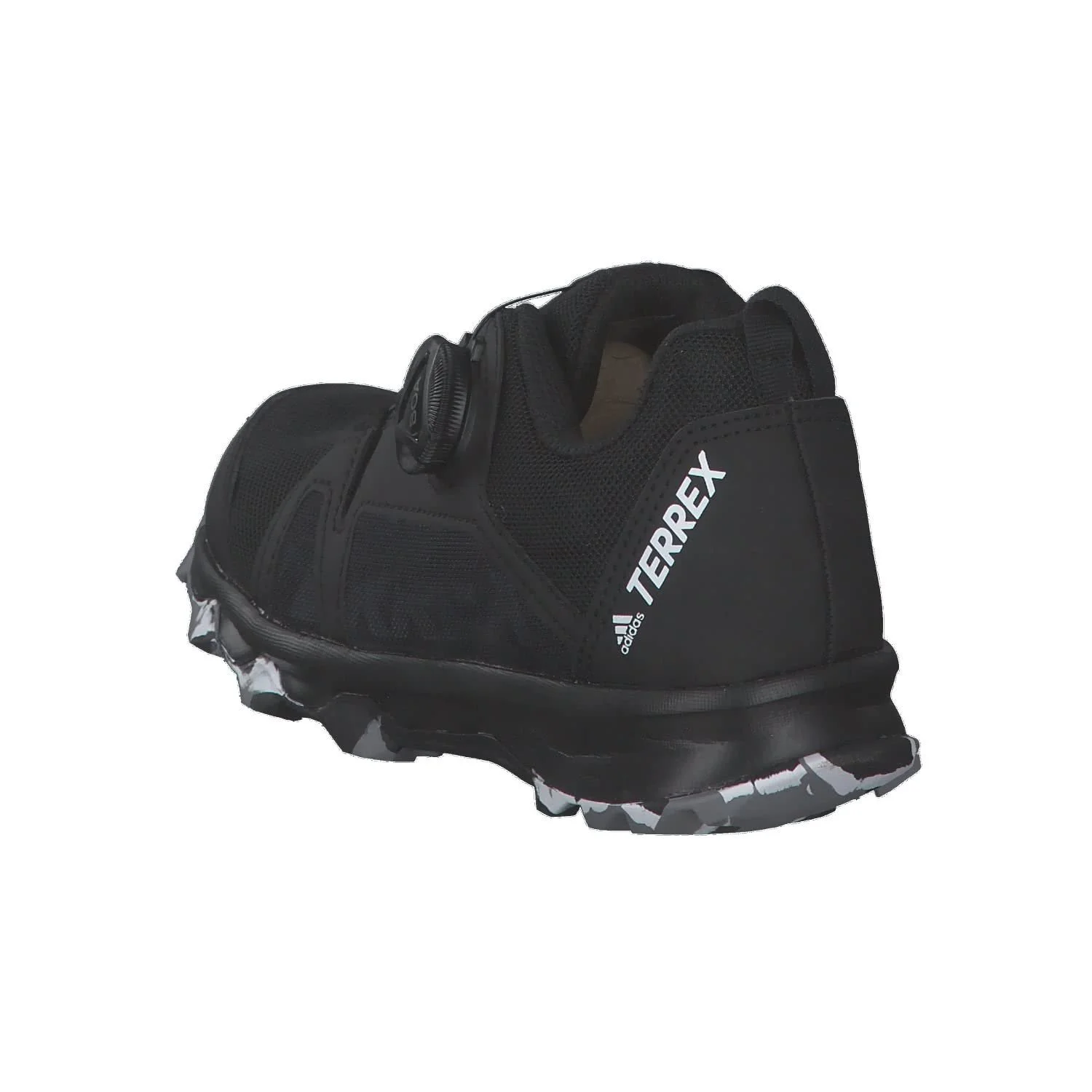 Кросівки adidas Terrex Boa Unisex для дітей, фото №4