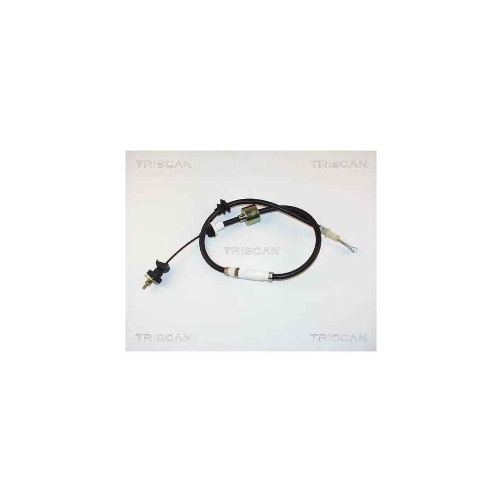 Трос зчеплення TRISCAN 8140 29242 для SEAT VW, фото №1