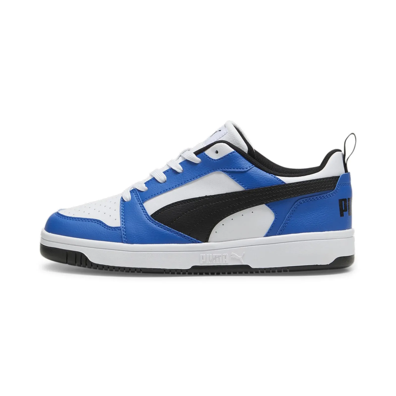 Кроссовки Puma Rebound V6 Low, фото №3