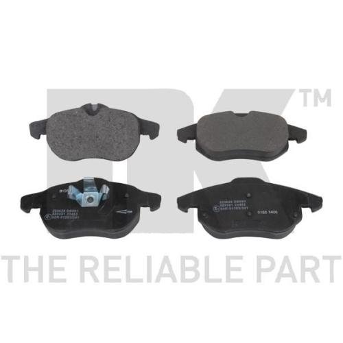 Тормозной диск NK 203645 передний мост для FIAT OPEL SAAB VAUXHALL CADILLAC, фото №5 Тормозной диск NK 203645 передний мост для FIAT OPEL SAAB VAUXHALL CADILLAC, фото №5