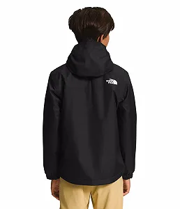 Дождевик The North Face Warm Storm для мальчиков synthetic.ua - Фото 1