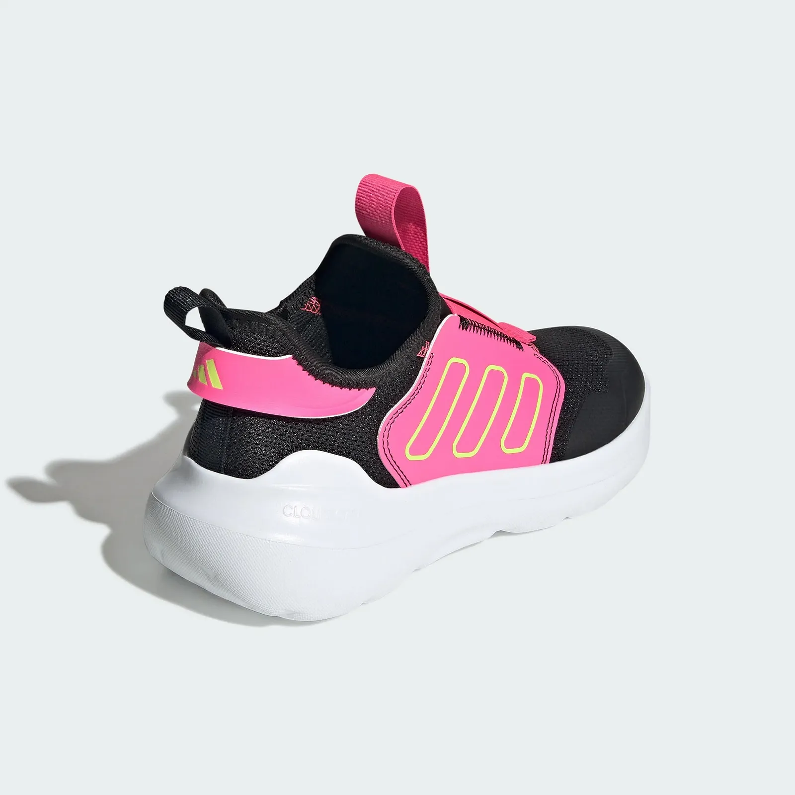 Кроссовки Adidas Rapidasport Bounce Lace Унисекс, фото №7