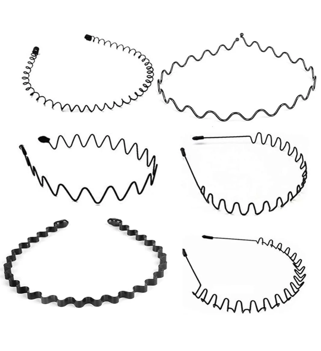 Обруч для волос, фото №1