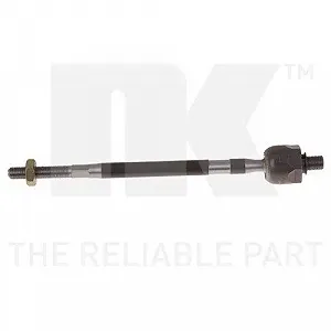 Осьовий шарнір рульової тяги NK 5033409 для HYUNDAI передній міст зліва synthetic.ua - Фото 1