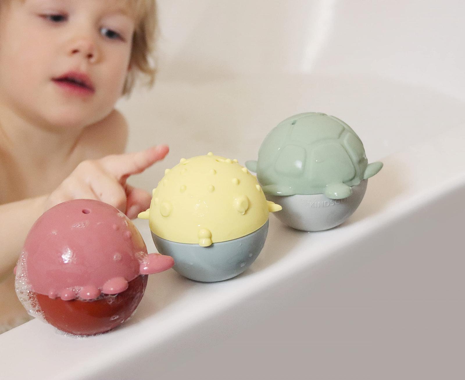 Игрушка для ванны Kindsgut Ocean Water Toy, фото №2