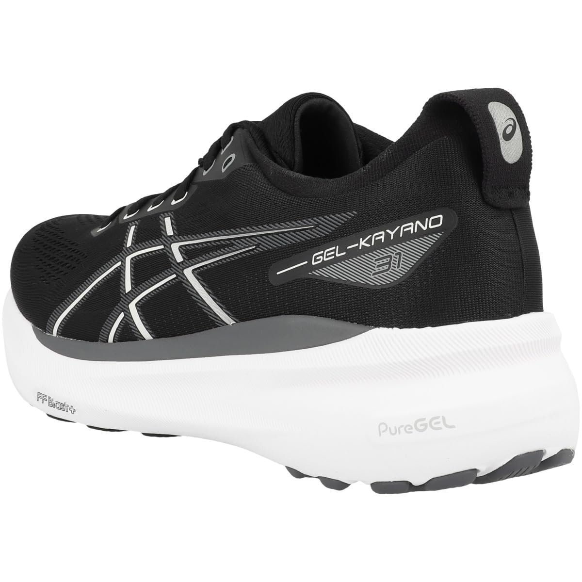 Кросівки ASICS Gel-Kayano 31, фото №6 Кросівки ASICS Gel-Kayano 31, фото №6