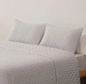 Покривало BOHEME Lisa м'яке, Platinium Chelo Perla, для 90-180 x 270 см synthetic.ua - Фото 1