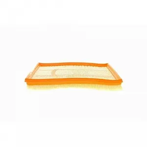 Фильтр воздушный VAICO Green Mobility Parts V20-2467 для BMW synthetic.ua - Фото 1