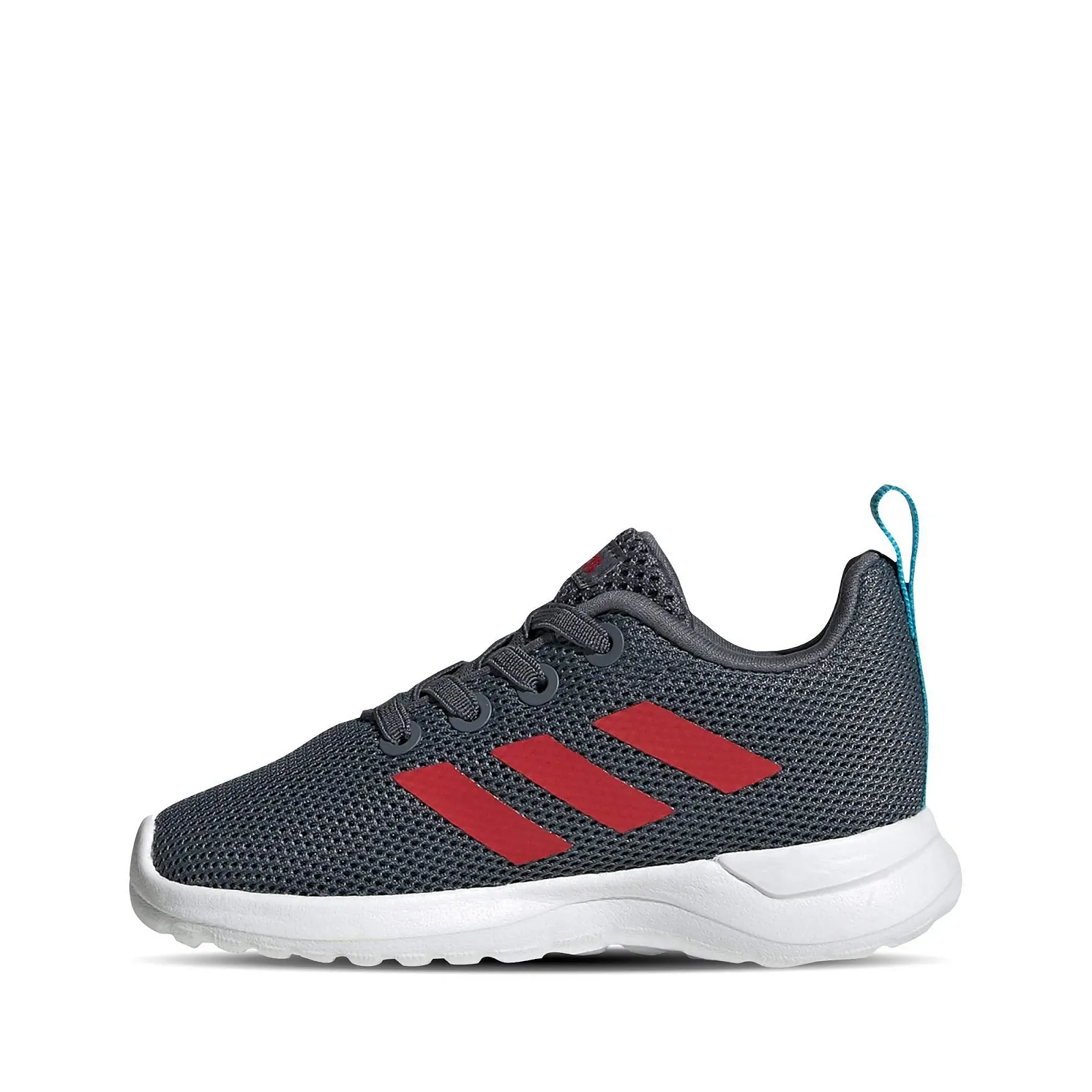 Детские Кроссовки adidas Lite Racer CLN I, фото №4