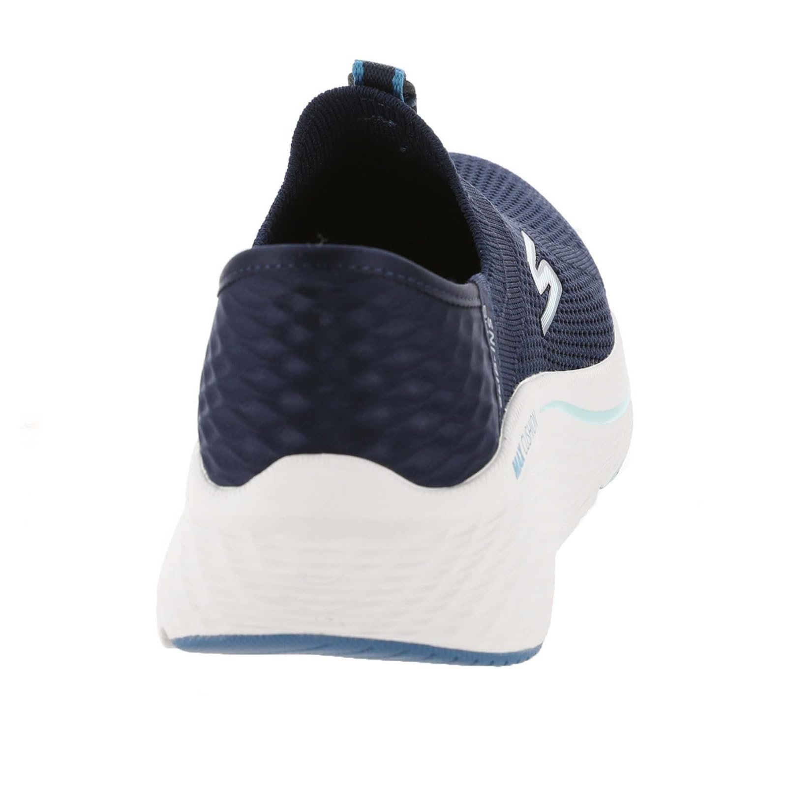 Кросівки Skechers Max Cushioning Elite 2.0 Eternal Hands Free Slip-ins, фото №7