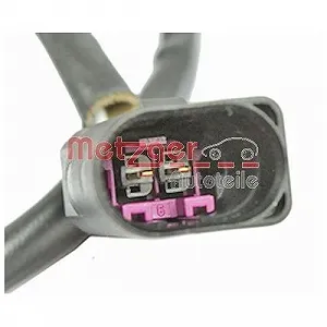 Датчик температуры отработавших газов METZGER 0894367 для AUDI VAG оригинальная запчасть synthetic.ua - Фото 1