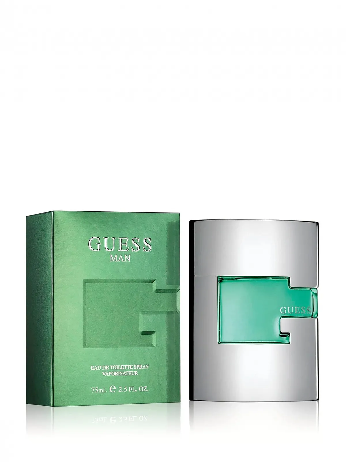 Парфюмированная вода Guess Gold Guess 50 мл, фото №1 Парфюмированная вода Guess Gold Guess 50 мл, фото №1