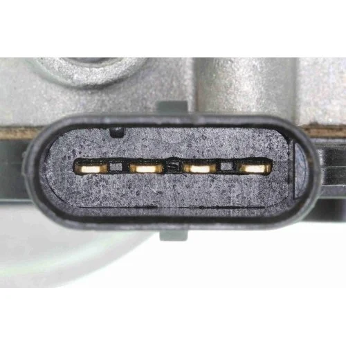 Вентилятор стеклоочистителя VEMO V20-07-0024 Green Mobility Parts для BMW, спереди, фото №3