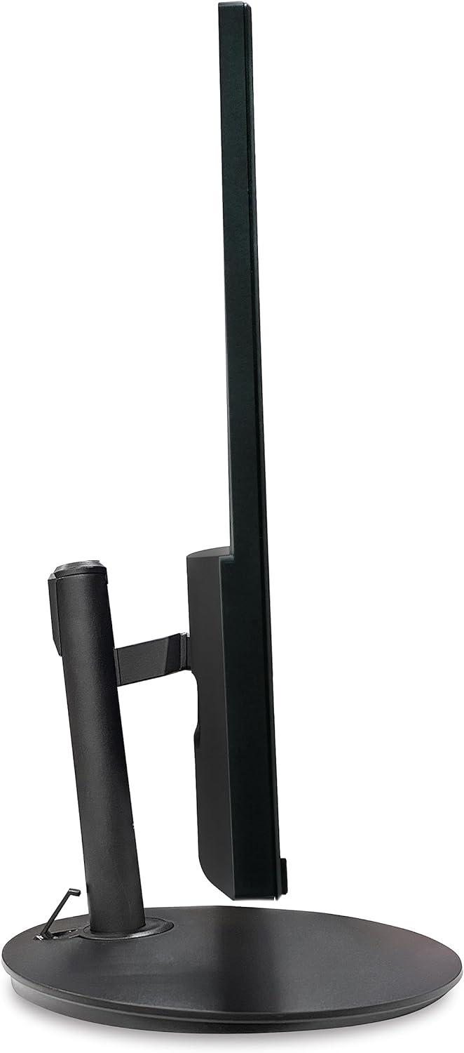 Монітор 23,8" Acer Nitro XF240YS3 Full HD VA 180 Гц, фото №6