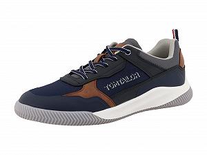 Кроссовки TOM TAILOR 7480120004 Мужские synthetic.ua - Фото 1