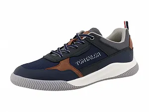 Кроссовки TOM TAILOR 7480120004 synthetic.ua - Фото 1