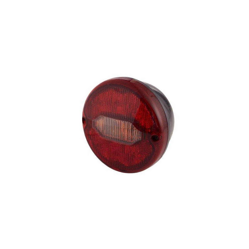 Задний фонарь HELLA 2SD 013 155-011 для DAF, левый, правый, фото №1