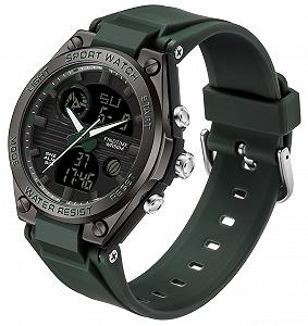 Спортивний цифровий годинник Findtime для жінок - Фото 1