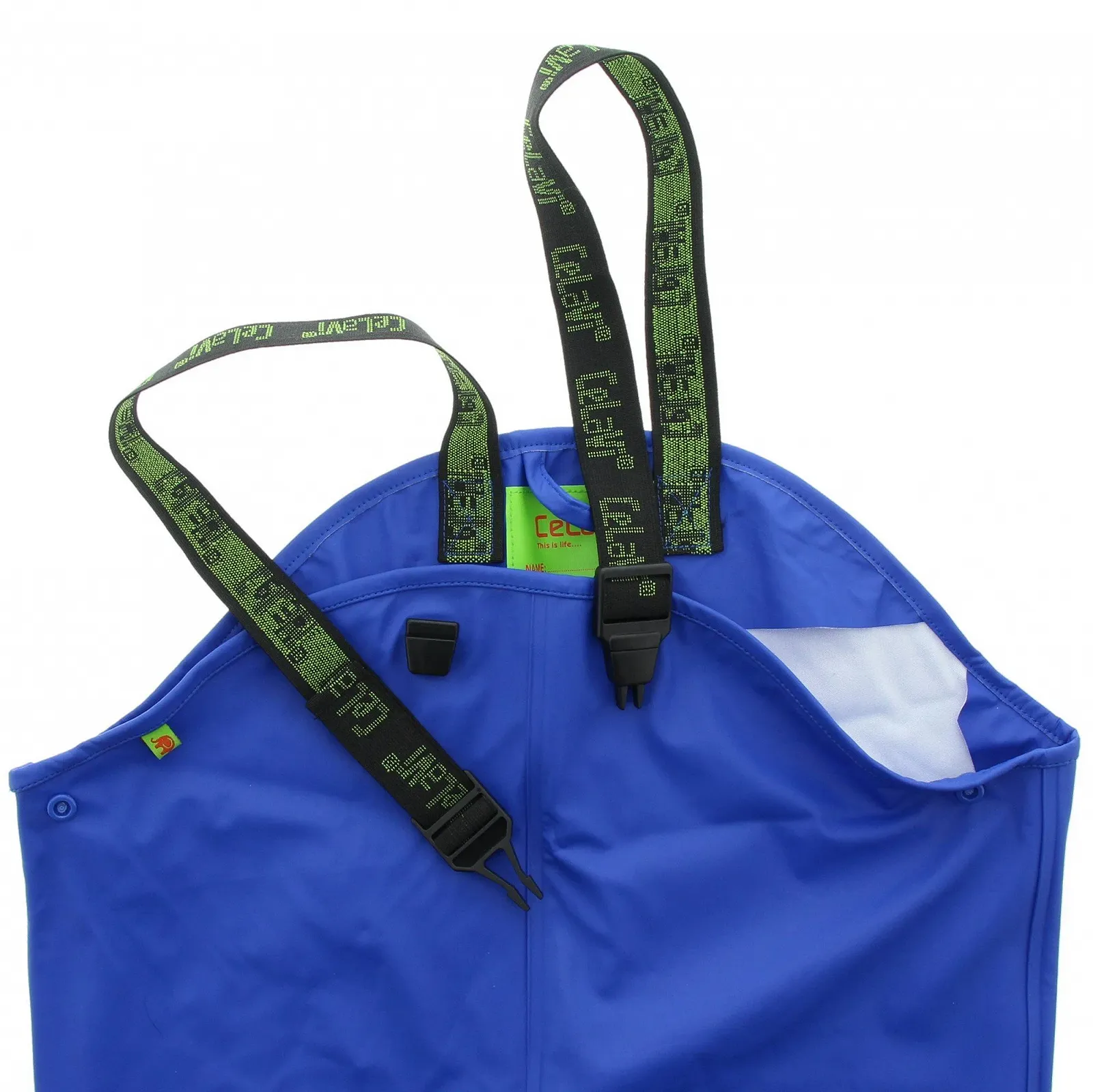 Дождевик Celavi Basic Сплошной Дождевой Костюм Унисекс, фото №6