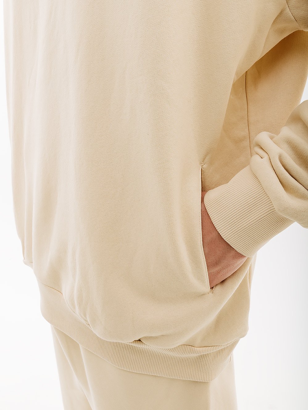 Джемпер Ellesse Hoody Oh XXL, фото №3