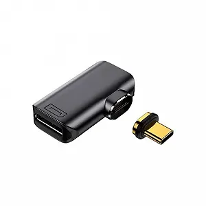 Переходник USB-C to DisplayPort 8K60Hz PowerPlant (CA914265) - Фото 1