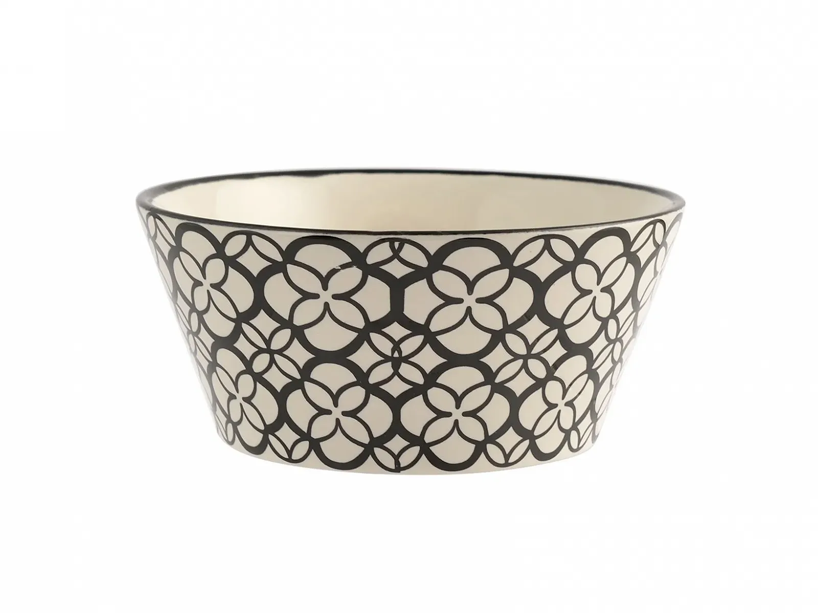 Набор блюд H&H Vhera, каменная керамика, 6 шт., фото №5