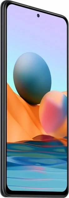 Смартфон Redmi Note 10 Pro / 6.6'' / 6/64GB / 4G / NFC / 4K-video Android 11 / Onyx Grey, фото №3