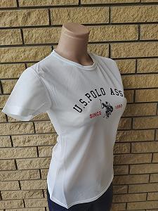 Футболка унисекс коттоновая брендовая POLO Турция synthetic.ua - Фото 1