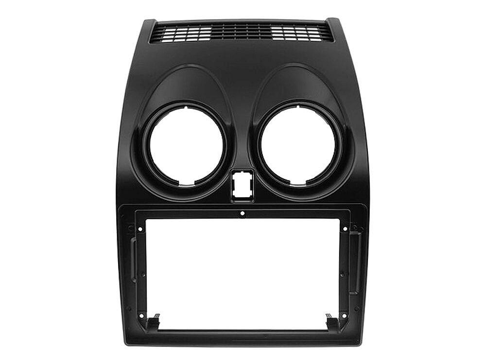 Штатная магнитола Sigma F9216 2+32 Gb Nissan Qashqai 1 J10 2006-2013 9, фото №2