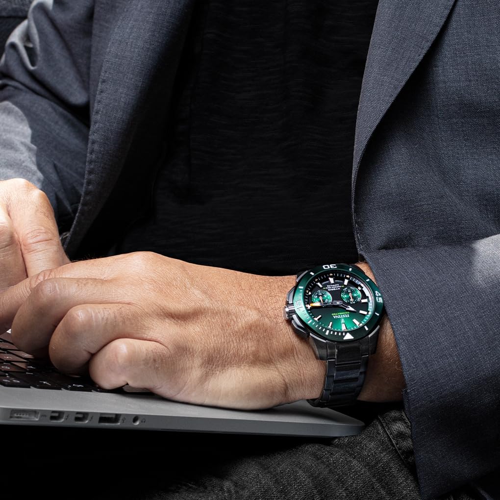 Аналоговые часы Festina F20646/1, фото №6 Аналоговые часы Festina F20646/1, фото №6