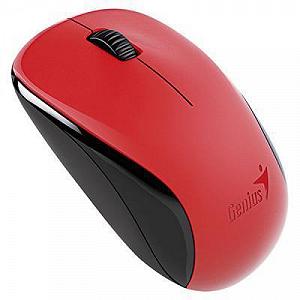 Компьютерная мышь Genius NX-7000 Red 31030012403 - Фото 1
