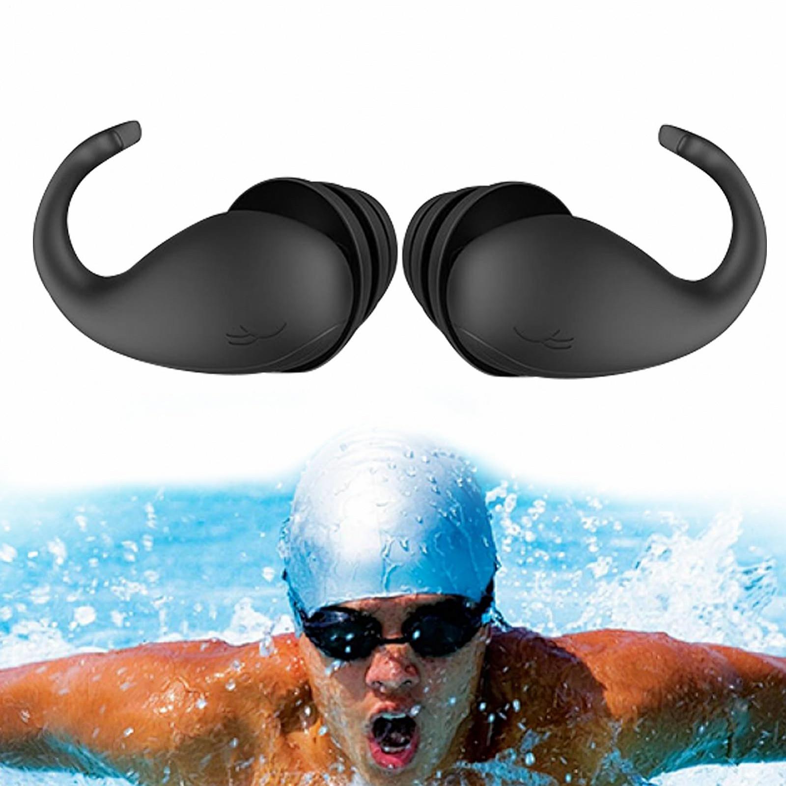 Мотоциклетні беруші Силіконові для сну Водонепроникні беруші для зниження шуму для механічних видів спорту, туризму, концертів, фото №9 Мотоциклетні беруші Силіконові для сну Водонепроникні беруші для зниження шуму для механічних видів спорту, туризму, концертів, фото №9