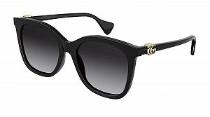 Солнцезащитные очки Gucci GG1071S Женские - Фото 1