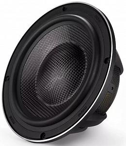 Мидбасы Morel Elate Carbon MW6 - Фото 1