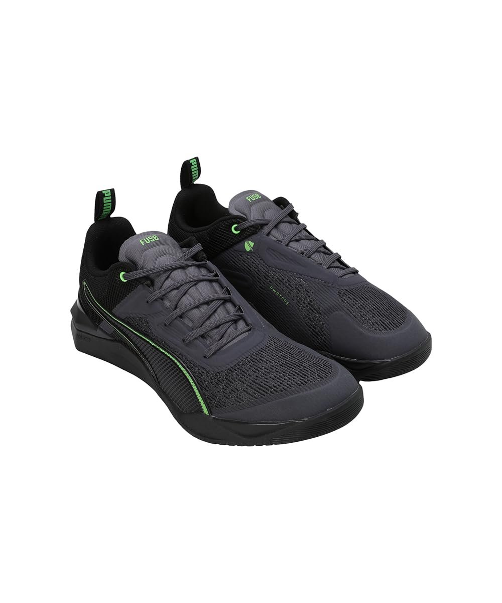 Кросівки PUMA Fuse 3.0 чоловічі, фото №5