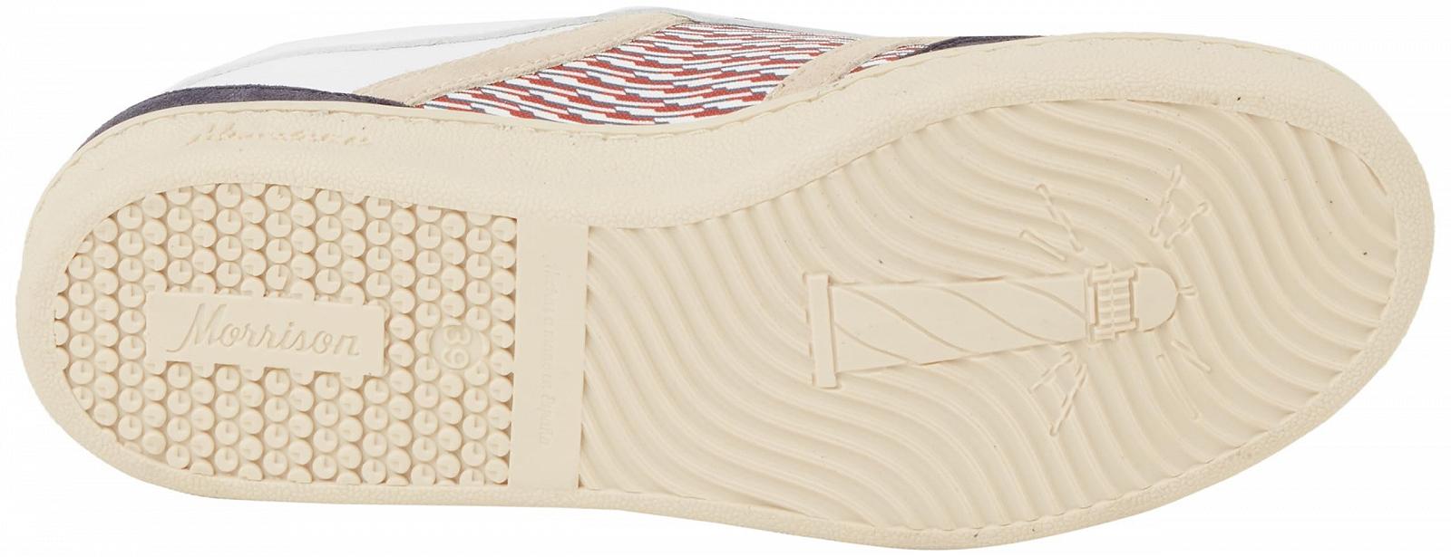 Унисекс Кроссовки Morrison Oakland, фото №2