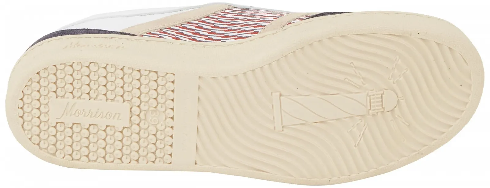 Унисекс Кроссовки Morrison Oakland, фото №2