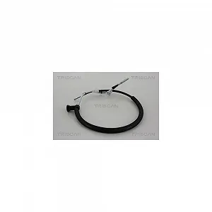Трос стоянкового гальма TRISCAN 8140 23178 для MERCEDES-BENZ, центральний - Фото 1