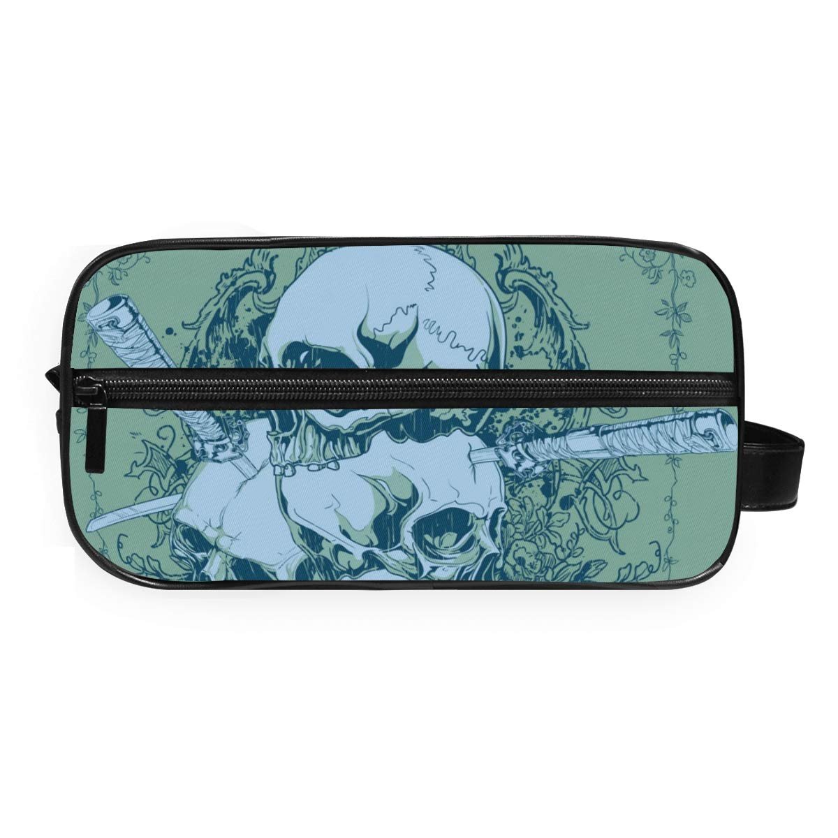 Косметичка MONTOJ Crossbone Katana 26*11.5*12.5см, фото №1