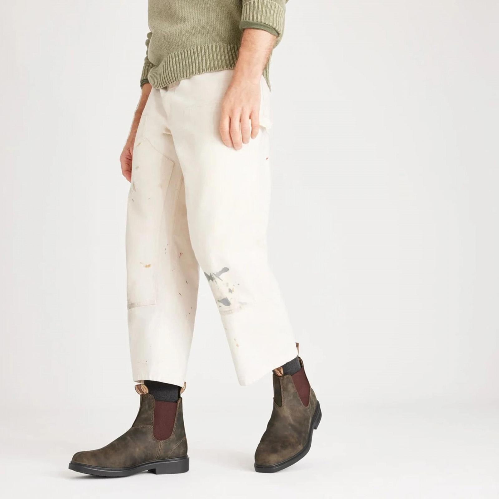Челсі Blundstone Chisel Toe 1306 Унісекс, фото №7