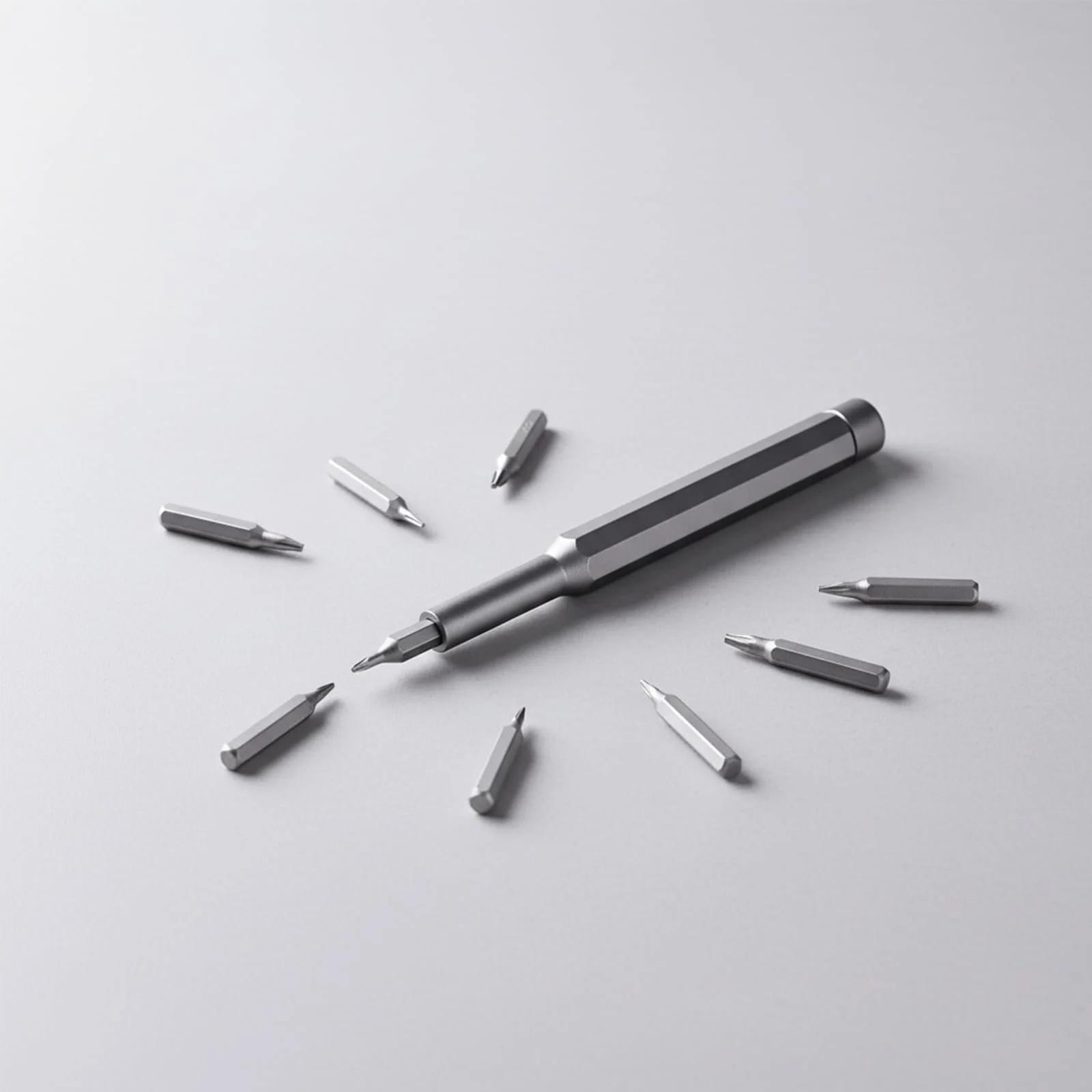 Набір прецизійних викруток 24 в 1, фото №7