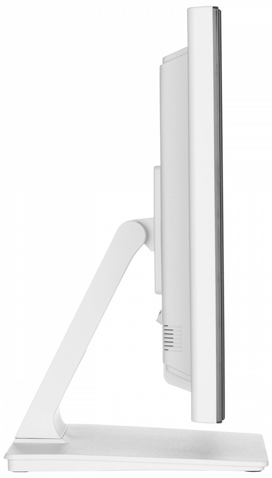 Монітор iiyama Prolite T1932MSC-W1SAG IPS LED 48 см 19 дюймів SXGA 10-точковий мультитач ємнісний VGA HDMI DP Audio-in/Out IP54 Антивідблискове покриття Білий, фото №5 Монітор iiyama Prolite T1932MSC-W1SAG IPS LED 48 см 19 дюймів SXGA 10-точковий мультитач ємнісний VGA HDMI DP Audio-in/Out IP54 Антивідблискове покриття Білий, фото №5