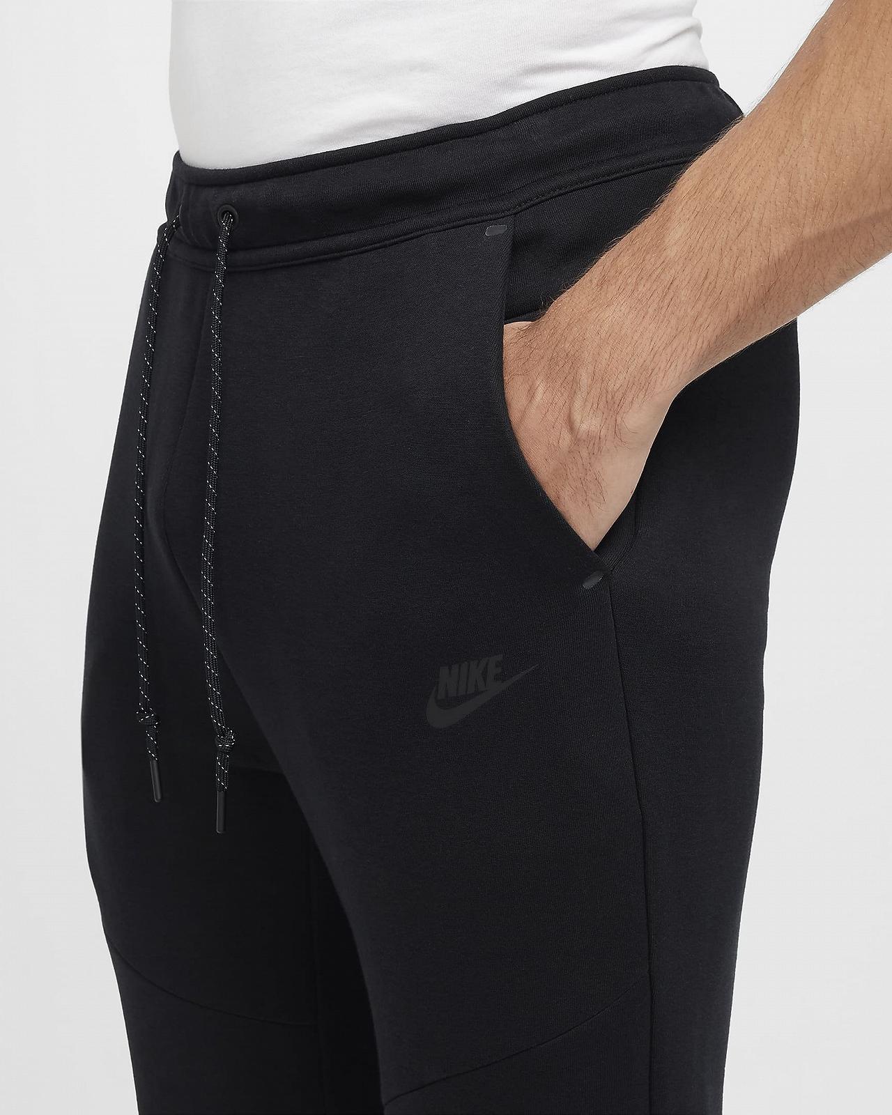 Штаны Nike TCH FLC JGGR L, фото №3