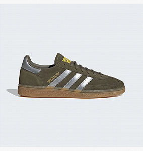 Кросівки Adidas Handball Spezial 44 synthetic.ua - Фото 1